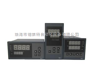 SDLX-德萊特SDLX系列巡檢顯示/控制儀 高效自動化控制解決方案